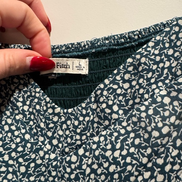 Abercrombie Dress - Picture 2 of 3